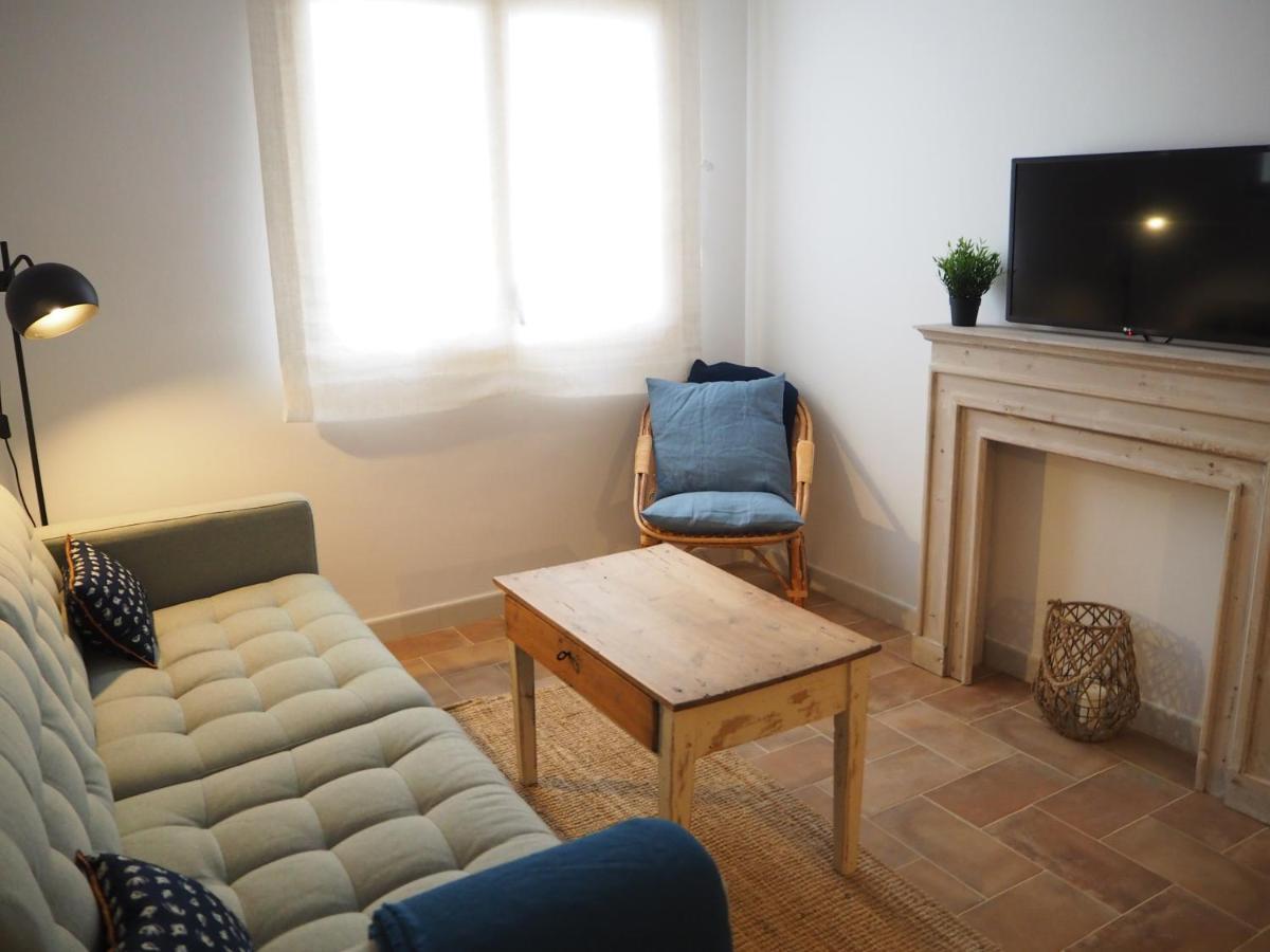 Ferienwohnung Apartament Modern A Llafranc, Davant La Platja Exterior foto