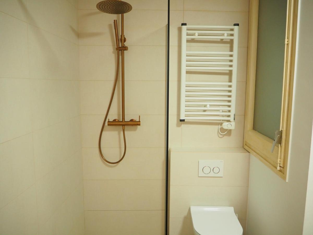 Ferienwohnung Apartament Modern A Llafranc, Davant La Platja Exterior foto