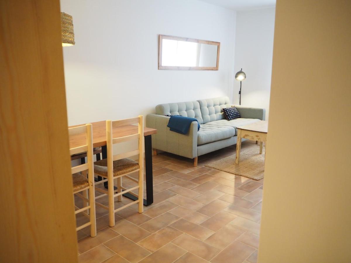 Ferienwohnung Apartament Modern A Llafranc, Davant La Platja Exterior foto